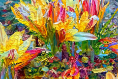 Spring Bloom