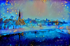 Fredericton_City